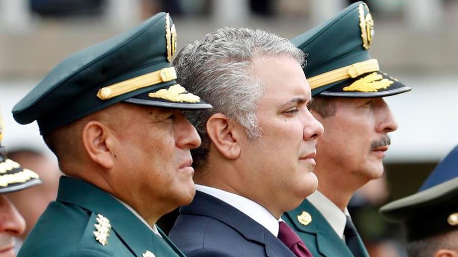 ¿El presidente con mayor desaprobación? ¿El presidente con mayor desaprobación?