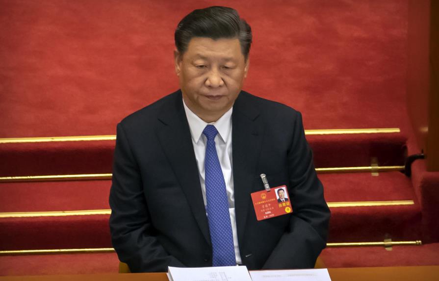 Asamblea china aprueba ley de seguridad nacional para Hong Kong
