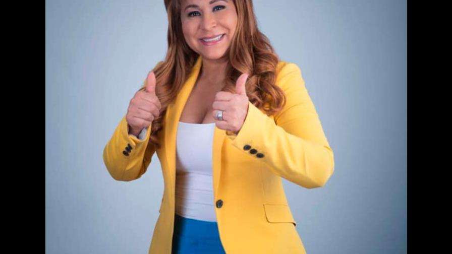 ¿Quién es Mayra Jiménez, próxima ministra de la Mujer?