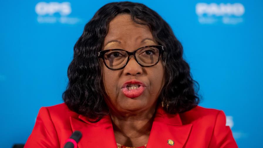 OPS: una vacuna contra el COVID-19 “no está a la vuelta de la esquina” OPS: una vacuna contra el COVID-19 “no está a la vuelta de la esquina”