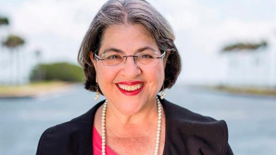 Asume la demócrata Daniella Levine como primera alcadesa de Miami-Dade