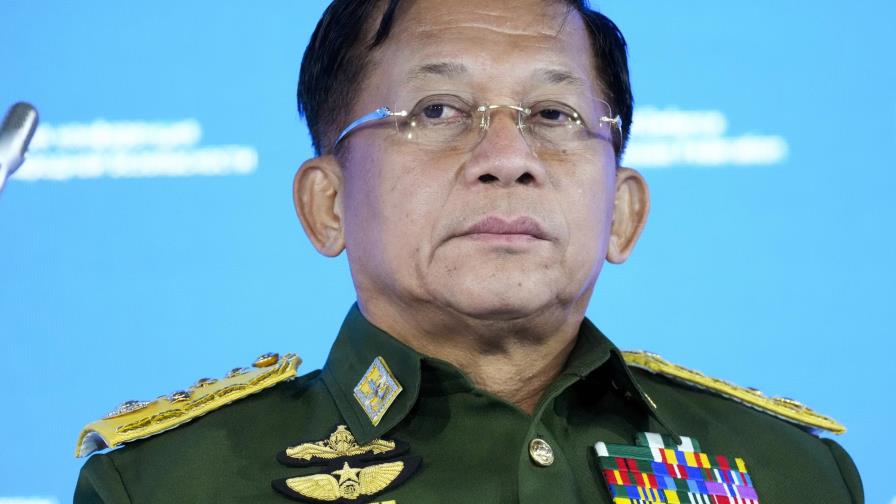 Activistas: 1.001 asesinados desde golpe militar en Myanmar