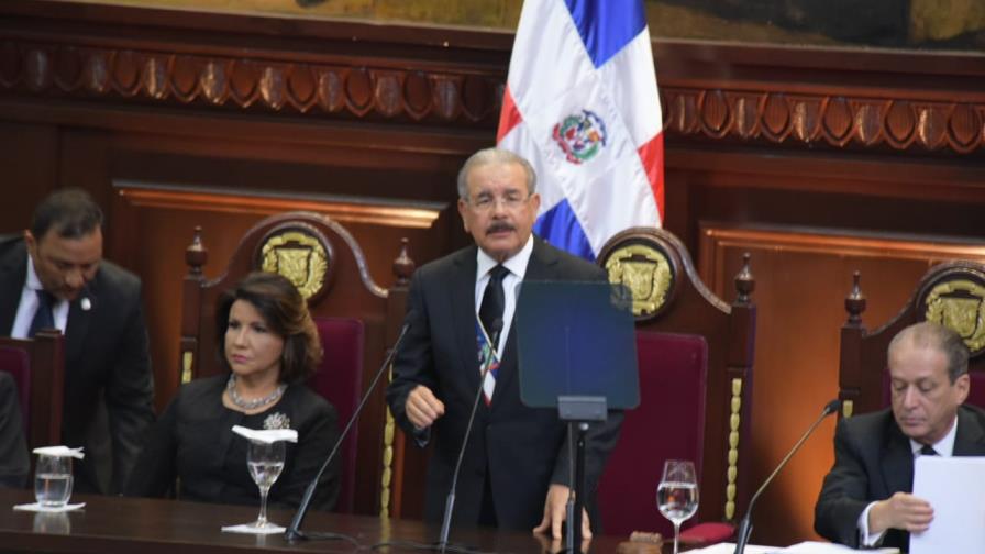 Medina anuncia programa “Primer Empleo” para los jóvenes