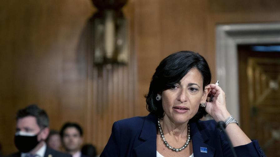La variante delta representa el 83% de los casos en EEUU