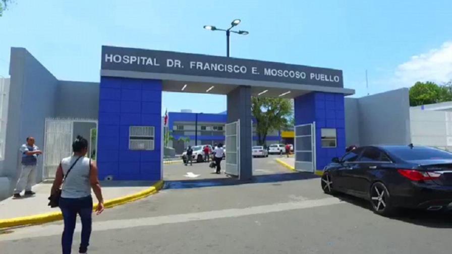 Moscoso Puello no pagará incentivos a personal de salud ni administrativo Moscoso Puello no pagará incentivos a personal de salud ni administrativo