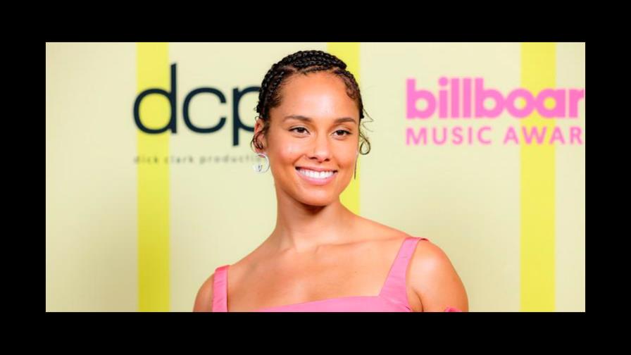 Alicia Keys publicará el álbum doble “Keys” el 10 de diciembre