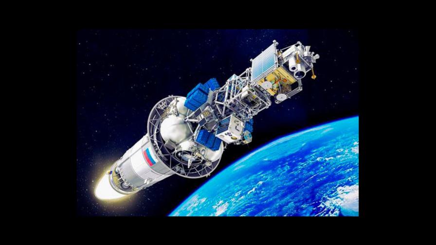 Rusia niega que vaya a suministrar a Irán un sofisticado satélite Rusia niega que vaya a suministrar a Irán un sofisticado satélite