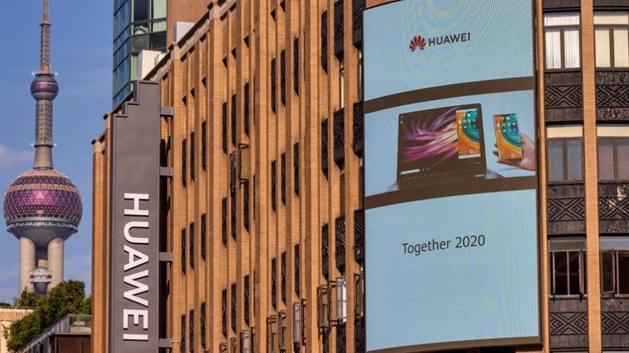EE.UU. aumenta la presión sobre Huawei limitando aún más su acceso a chips EE.UU. aumenta la presión sobre Huawei limitando aún más su acceso a chips