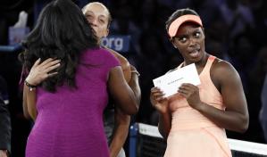 Campeones del US Open recibirán un premio menor en 2020