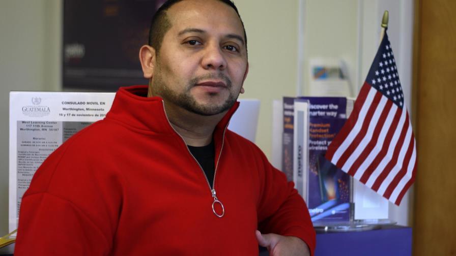 Ciudad de Minnesota vota sobre plan para ampliar escuelas