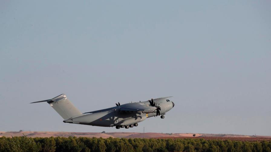 España y EEUU hablan sobre la evacuación y los derechos humanos en Afganistán