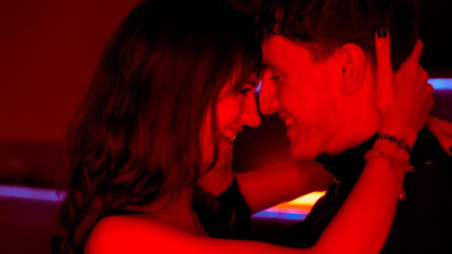 Sexo seguro, también en el rodaje: el papel de los coordinadores de intimidad Sexo seguro, también en el rodaje: el papel de los coordinadores de intimidad