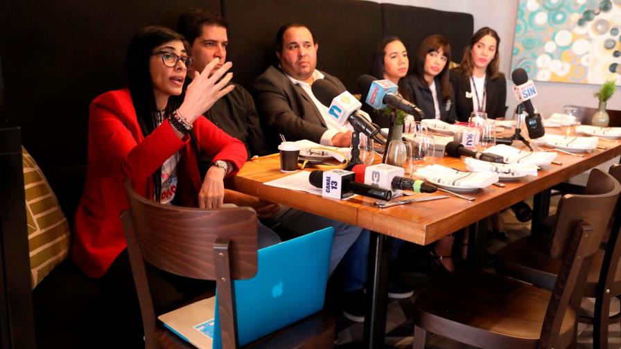 El MP evitará que menores consuman alcohol y usen cigarrillos electrónicos en el The Paradise