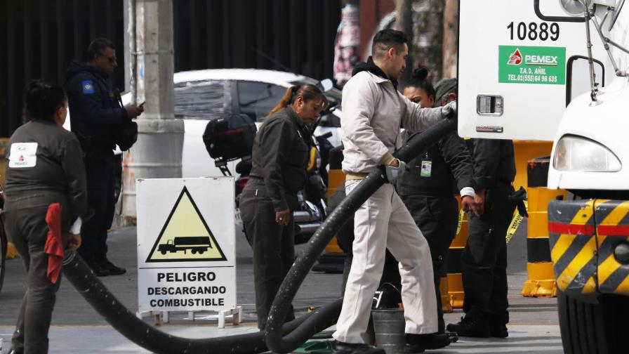 México: Juez emite suspensión contra Ley de Hidrocarburos