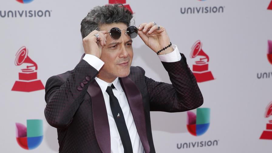 Alejandro Sanz: “Me voy a comer ese escenario en #LAGIRA