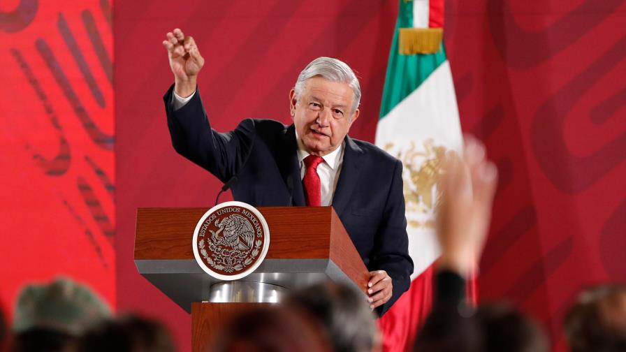 México mantiene postura “neutral” ante escalada de tensión entre Irán y Estados Unidos México mantiene postura “neutral” ante escalada de tensión entre Irán y Estados Unidos