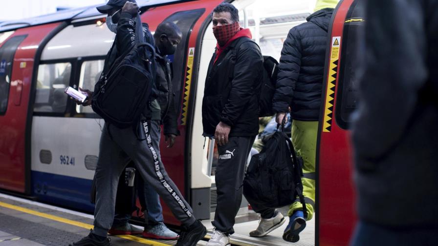 GB da más apoyo al empleo y exenciones fiscales por pandemia