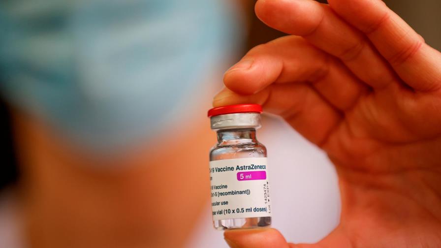 La vacuna de Oxford/AstraZeneca se prueba por primera vez en niños