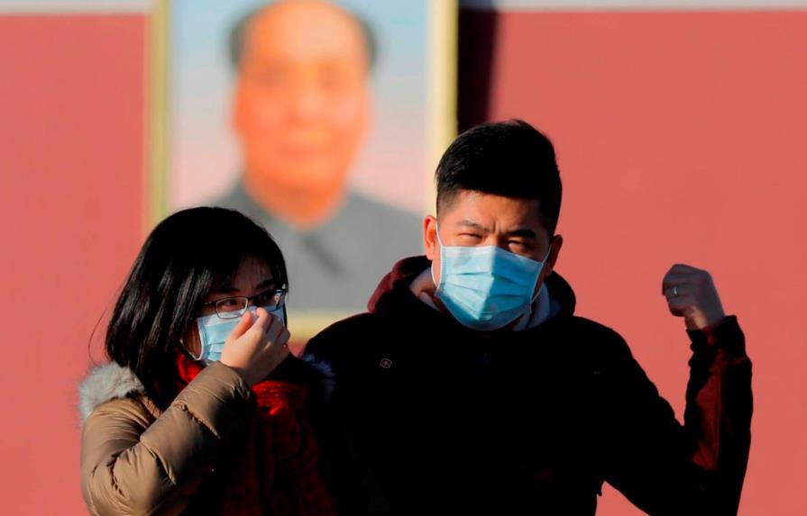 China asegura que es capaz de “contener y derrotar” al coronavirus