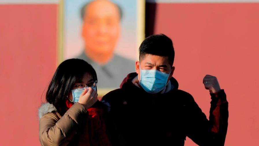 China asegura que es capaz de “contener y derrotar” al coronavirus