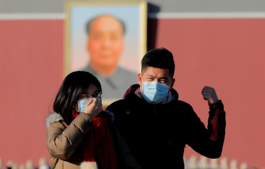 La OMS convoca comité de emergencia para analizar nuevo coronavirus en China