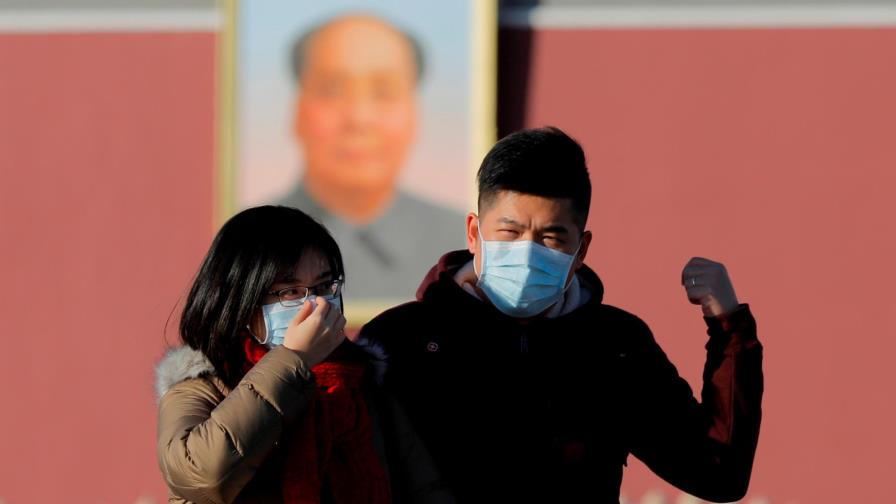 La OMS convoca comité de emergencia para analizar nuevo coronavirus en China