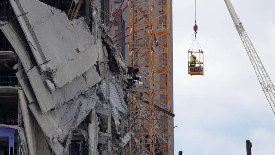 Investigan arresto de hondureño en hotel de Nueva Orleans Investigan arresto de hondureño en hotel de Nueva Orleans