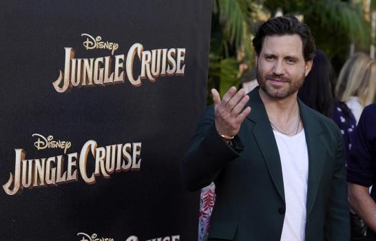 Jungle Cruise: Ramírez aprecia la humanidad de su villano