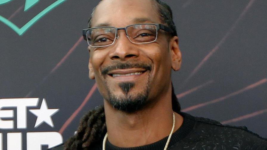 Snoop Dogg promueve máquina israelí para cultivar marihuana