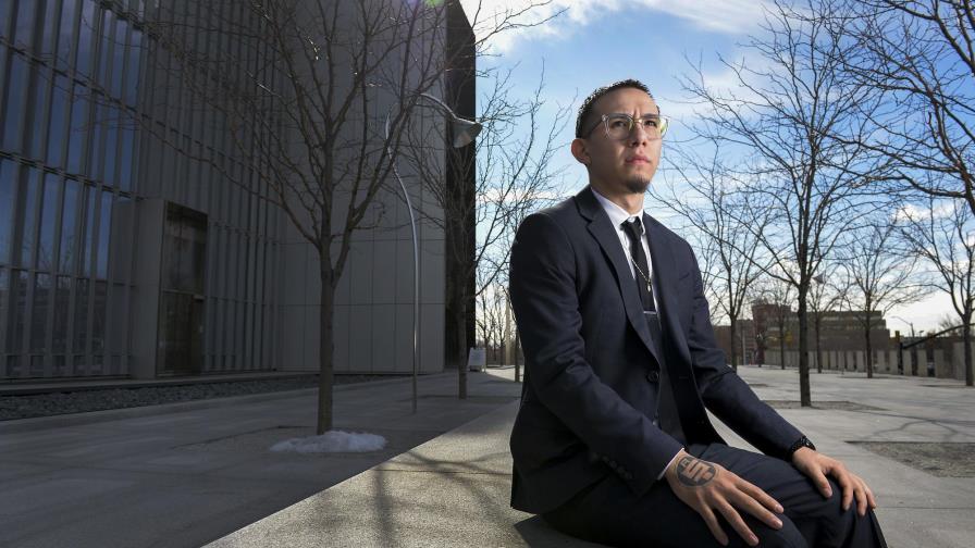 Hallan culpable a hombre de Utah por crímenes de odio Hallan culpable a hombre de Utah por crímenes de odio