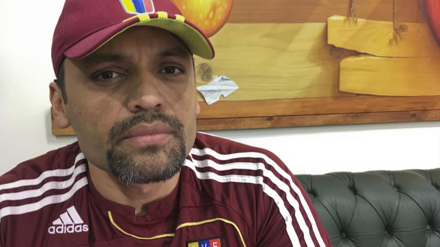 Exclusiva AP: Militares rebeldes logran salir de Venezuela