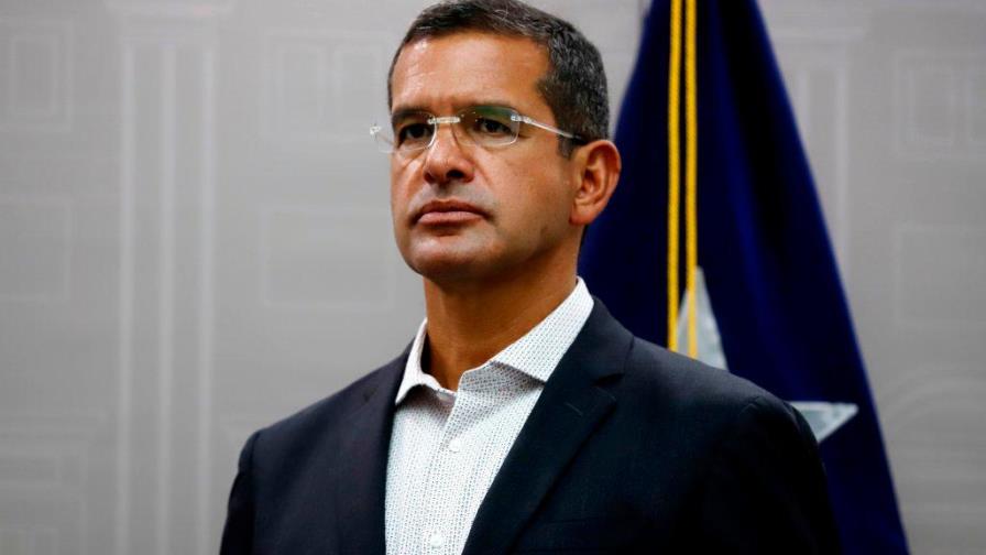 Gobernador de P.Rico pide al Congreso que la isla sea un estado más de EEUU