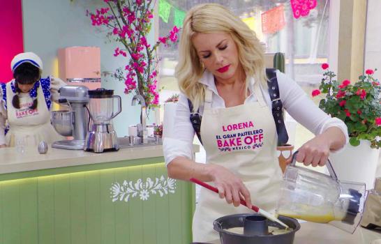 Los delantales están puestos para Bake Off México