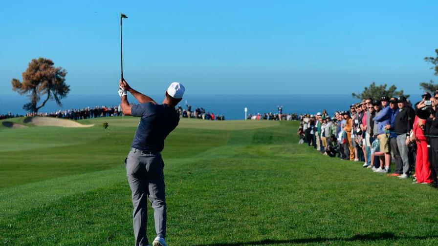 PGA Tour planea el regreso de torneos de golf en junio sin público