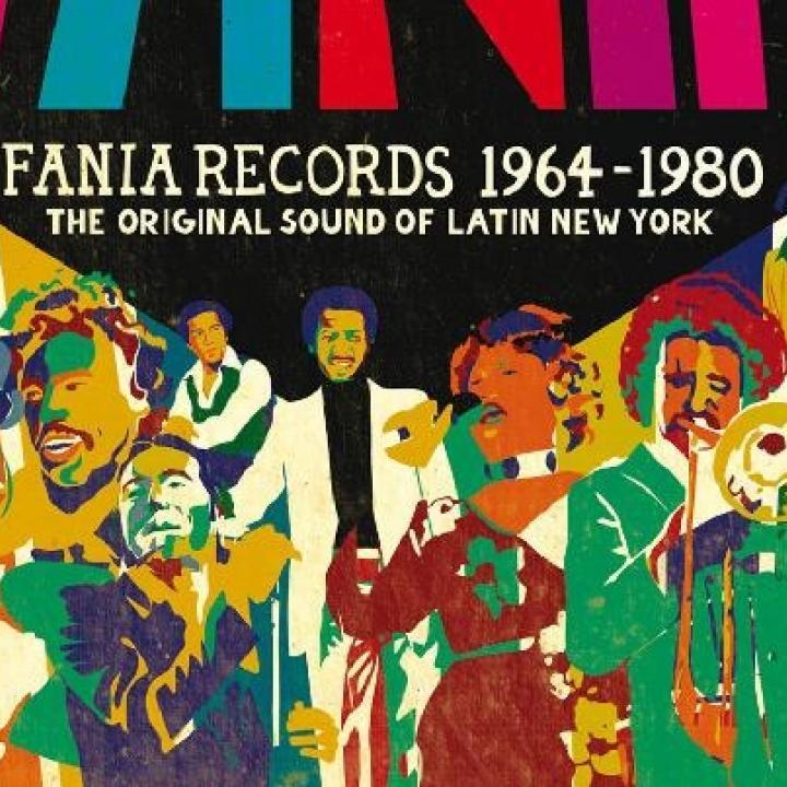 La historia de Fania Records será llevada al cine