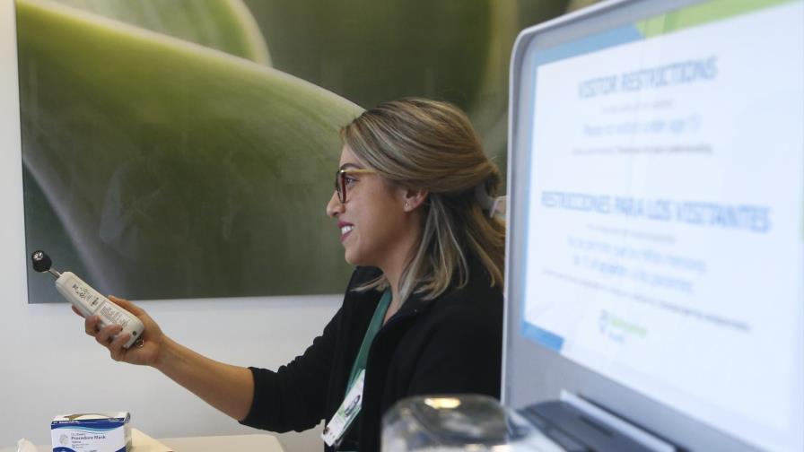 Poca información del COVID-19 para hispanohablantes en EEUU