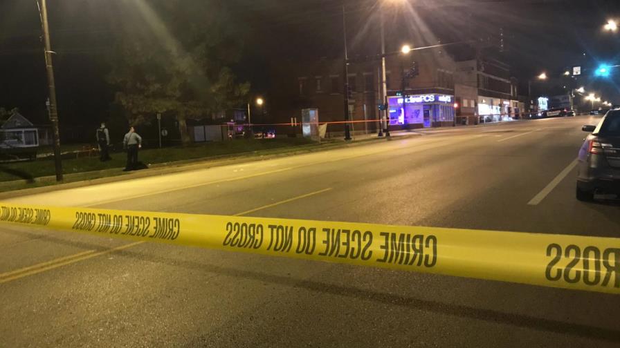 Tiroteo en bar de Kansas deja cuatro muertos y cinco heridos