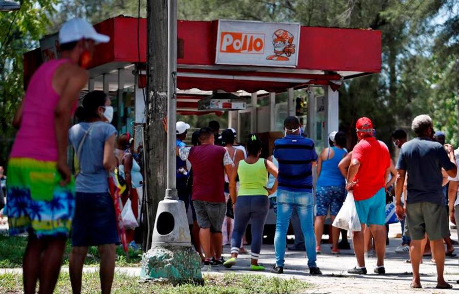 Cuba baja a 31 los nuevos contagios de COVID-19 al cierre de la semana