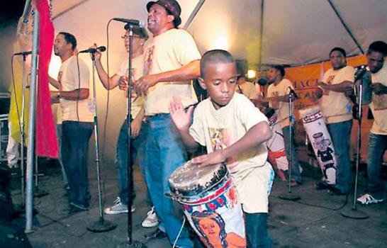 Sainaguá celebra su Festival de Atabales y reafirma su defensa a la identidad cultural