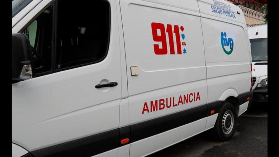 Al menos 21 personas intoxicadas en Sosúa tras comer pescado