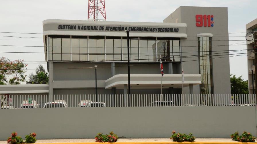 Abinader ratifica al director del 9-1-1