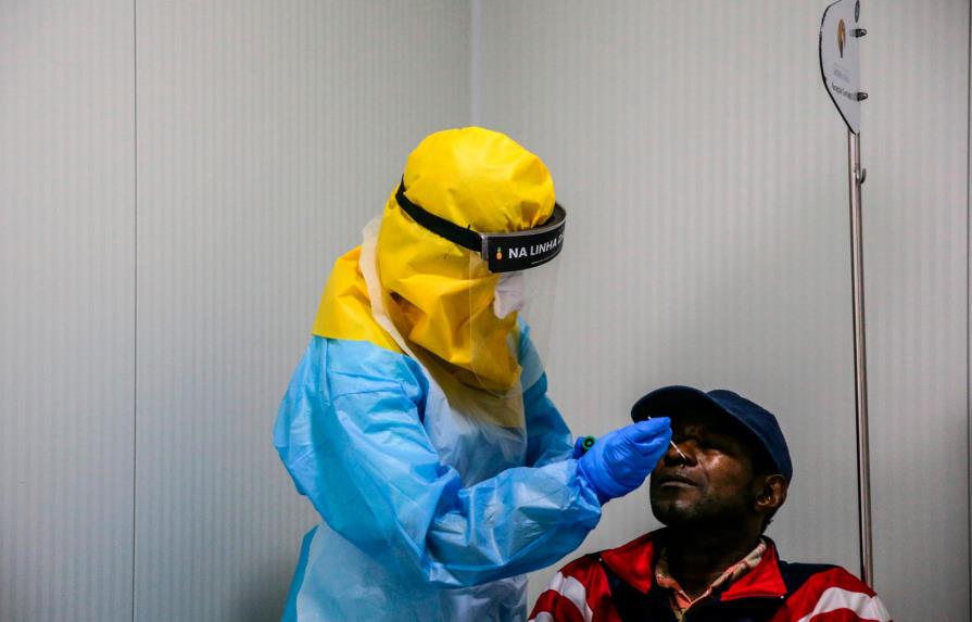 Salud Pública reporta dos muertes por coronavirus y 257 nuevos contagios 