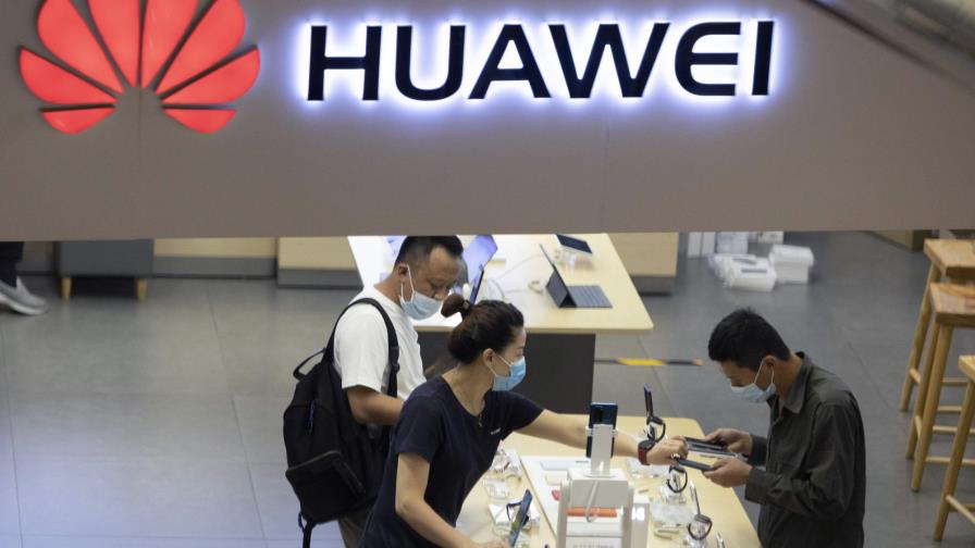 China acusa a EEUU de perjudicar el comercio mundial China acusa a EEUU de perjudicar el comercio mundial
