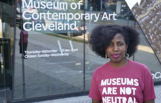 Activistas exigen a museos mejorar su representación racial