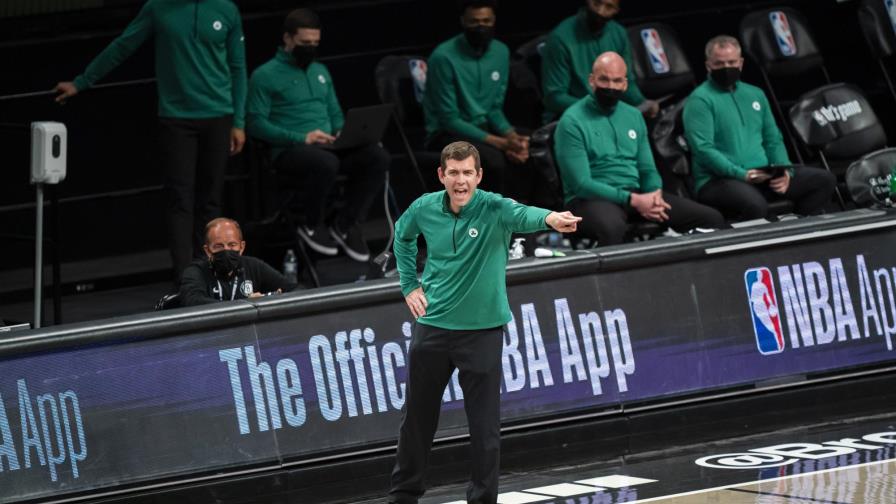 Celtics: Stevens reemplaza a Ainge como presidente Celtics: Stevens reemplaza a Ainge como presidente