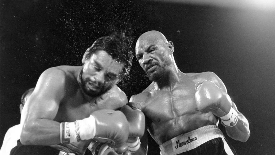 Documental narra la era de Durán, Leonard, Hagler y Hearns