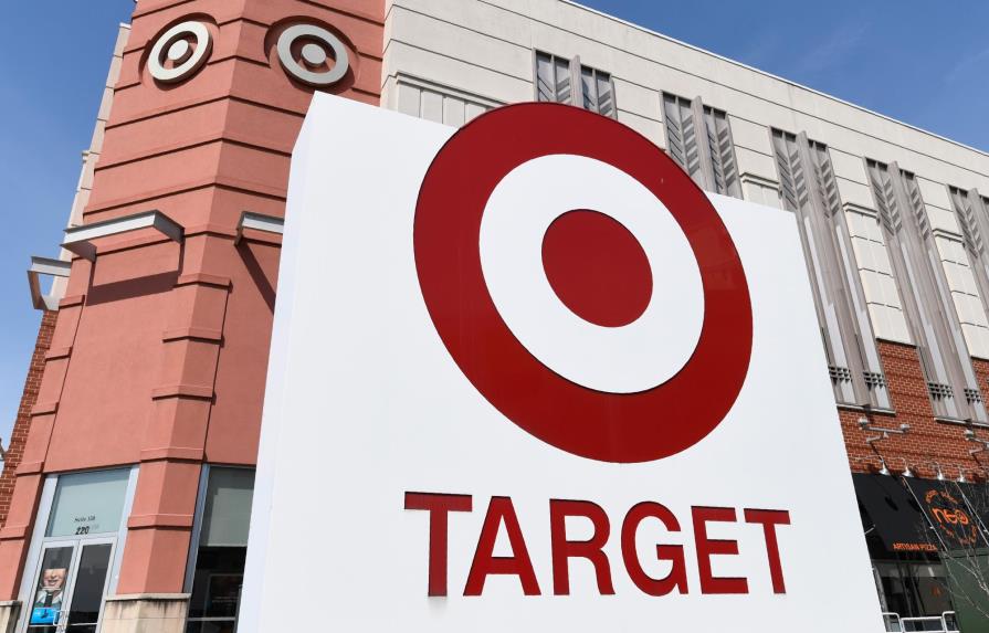 Target anuncia cierre de tiendas en Día de Acción de Gracias