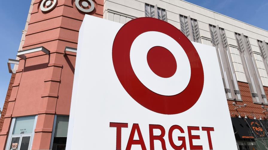 Target anuncia cierre de tiendas en Día de Acción de Gracias