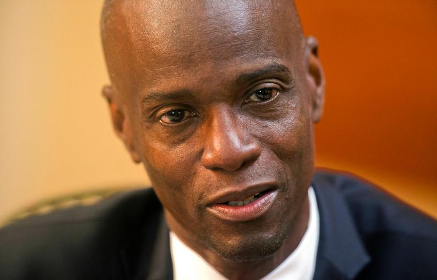 Director de la Policía de Haití dice “la persecución de los mercenarios continúa”