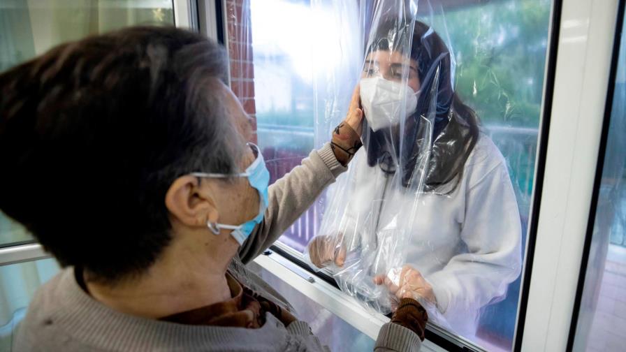 El coronavirus es un castigo de Dios